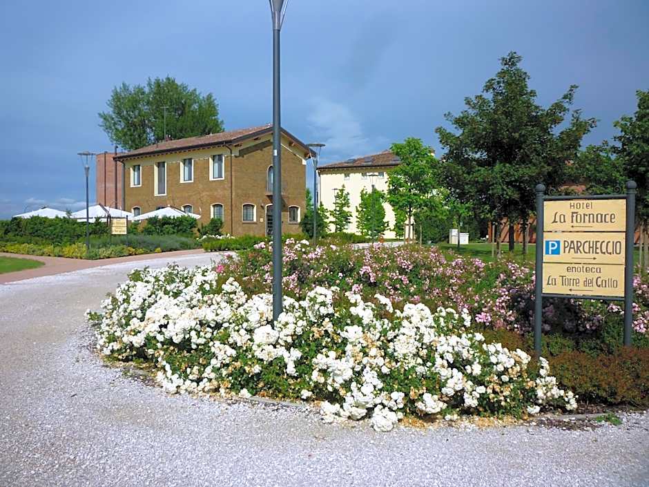 Hotel La Fornace