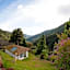Dantica Cloud Forest Lodge