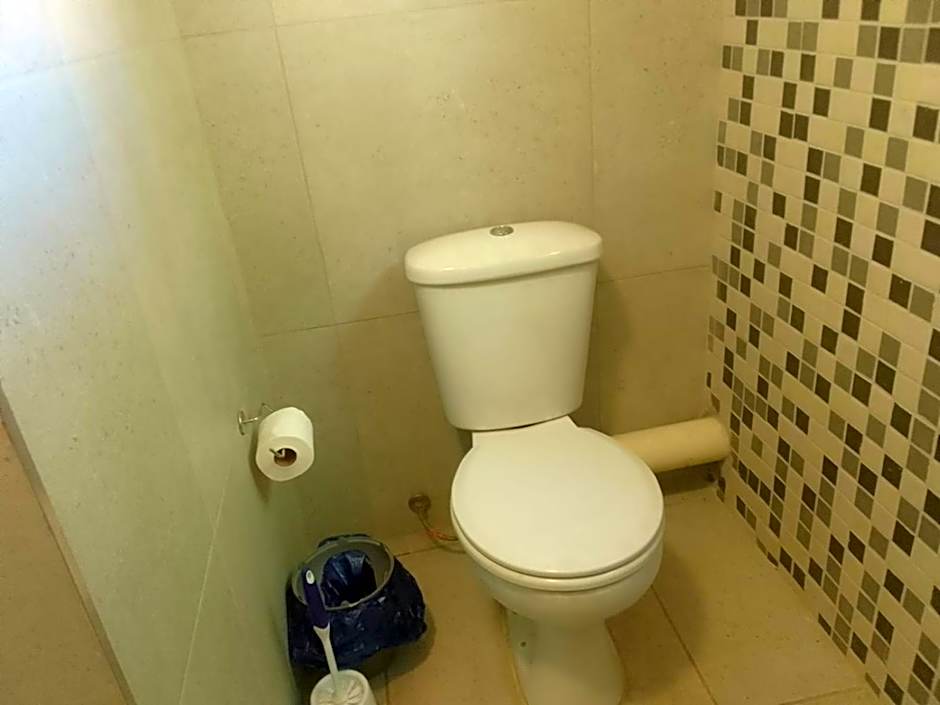 Casa De Amor Rosebank