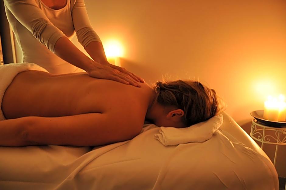 Hotell Fritidsparken