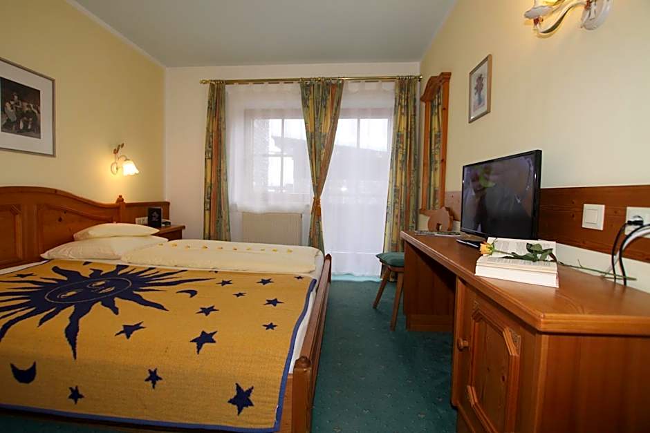 Hotel Sonne