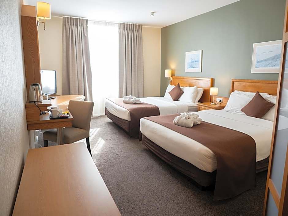 Future Inn Cardiff Bay