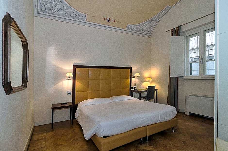 Hotel Novecento