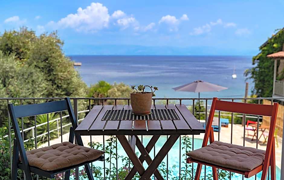 Antares Boutique Guesthouse