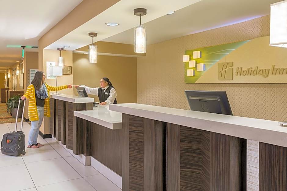 Holiday Inn Dublin - Pleasanton By IHG