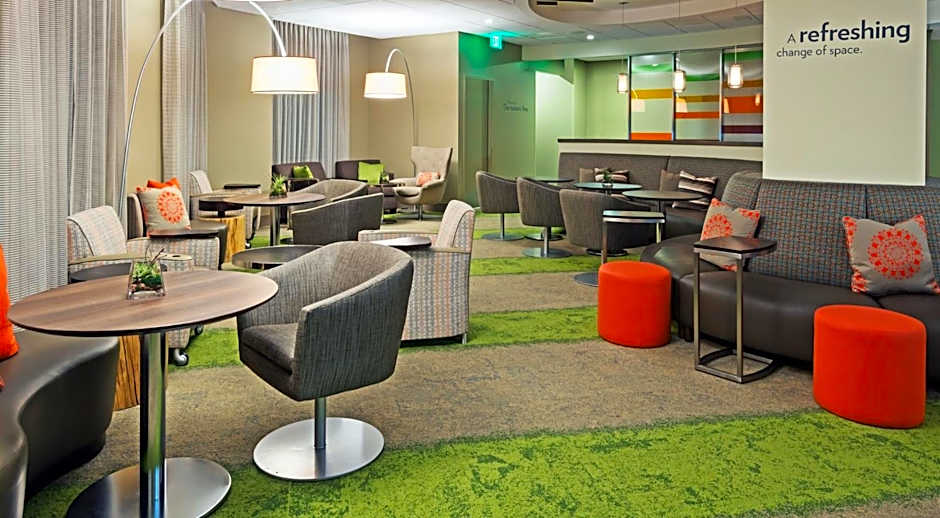 EVEN Hotel Rockville - Washington, D.C. Area By IHG