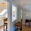 Boutique Hotel Postgården