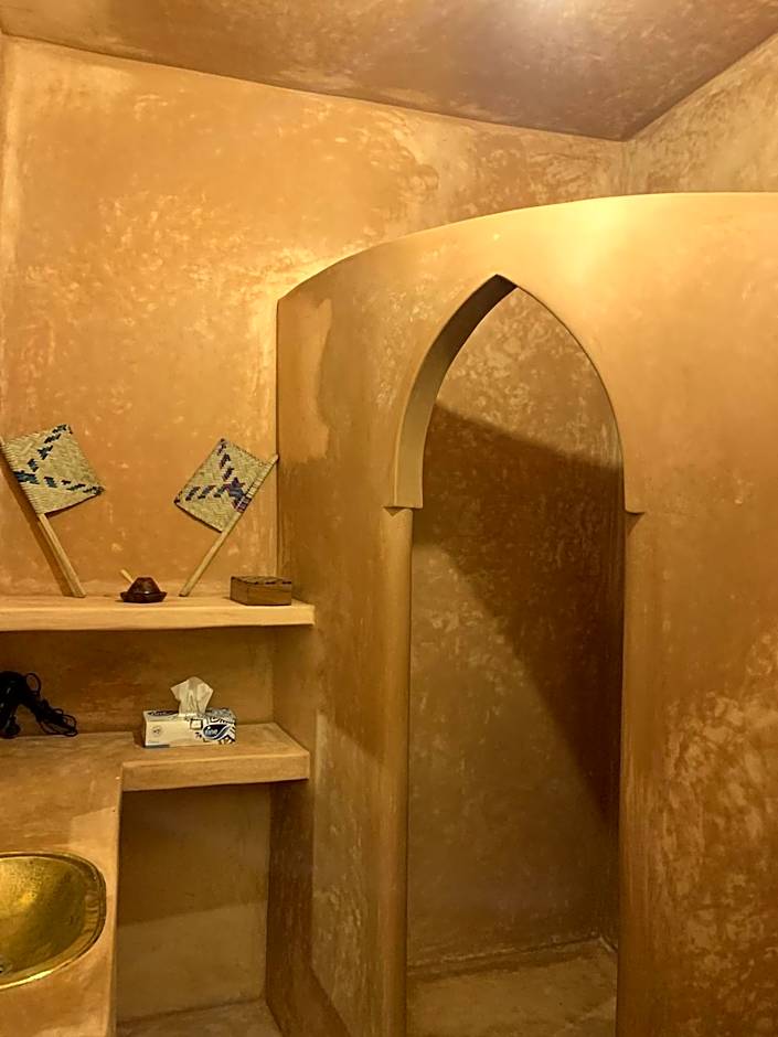 Riad Mboja Chez Ali Baba