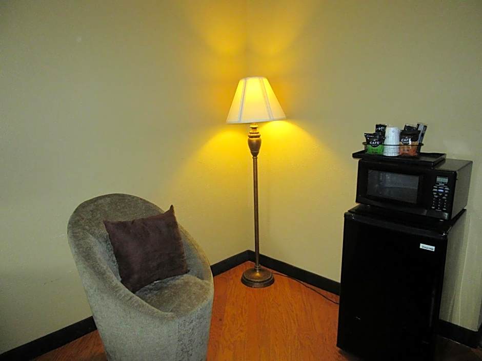 Baymont by Wyndham Columbia Fort Jackson