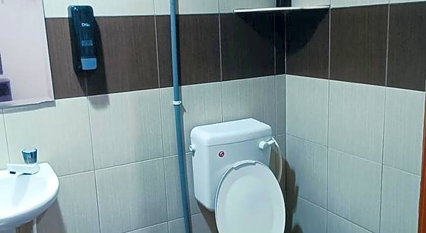 Kampar Times Inn Hotel