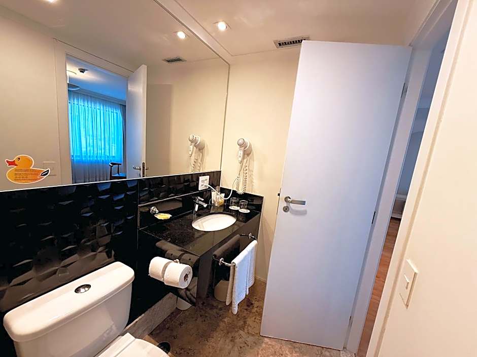 Blue Tree Premium Morumbi