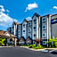 Microtel Inn & Suites By Wyndham Sylva Dillsboro Area