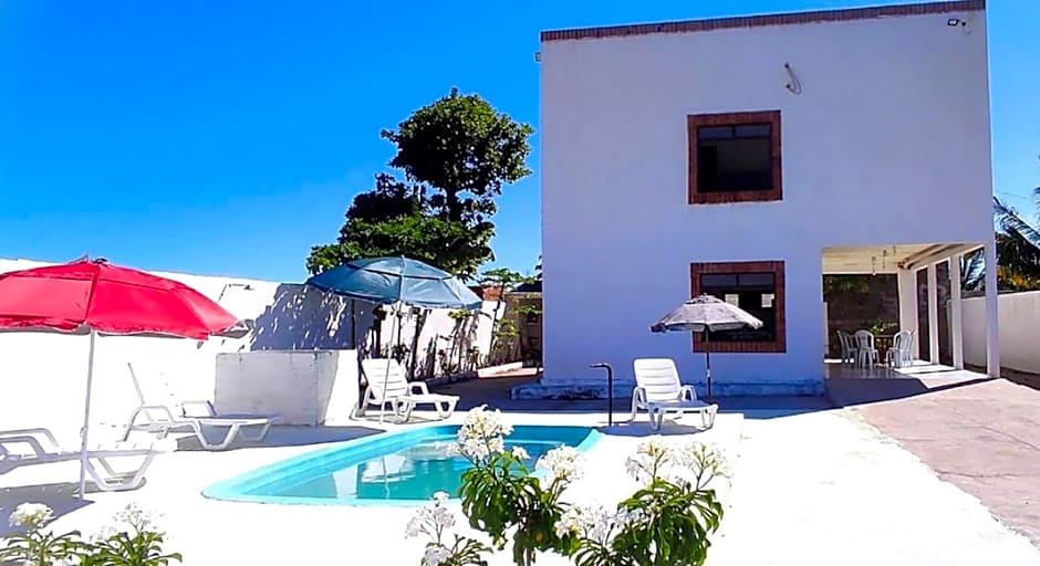 Hostel Summer Praia do Sol