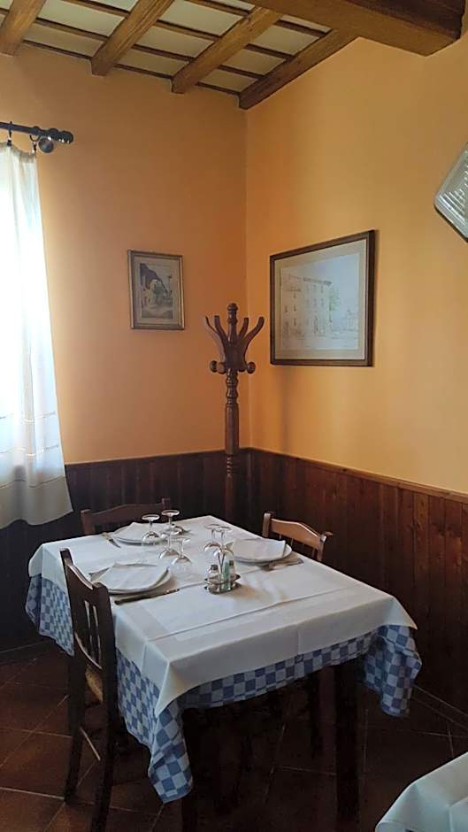 Albergo Ristorante Gualtieri
