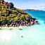 Paradise Sun Hotel Seychelles