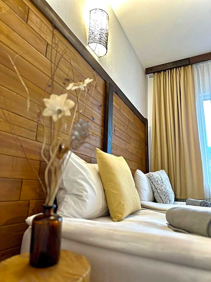 Red House Family house