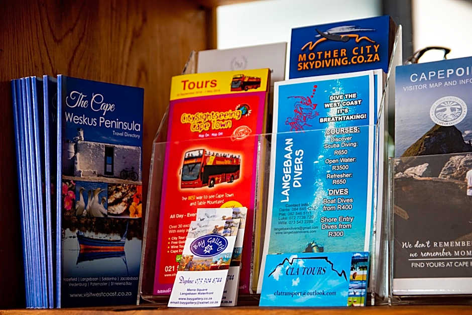 Windtown Lagoon Hotel