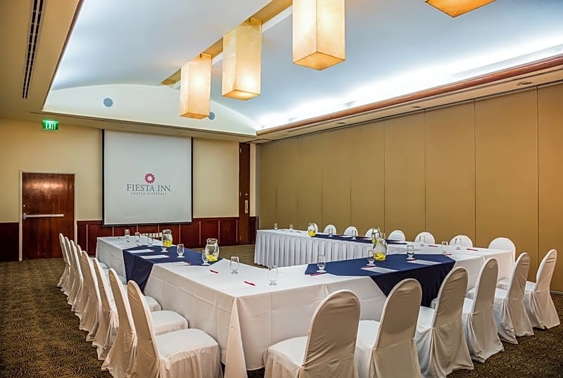 Fiesta Inn Tuxtla Gutierrez