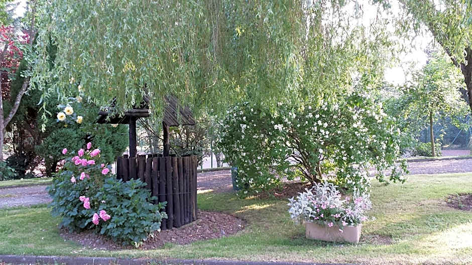 Riverfield Bed and Breakfast