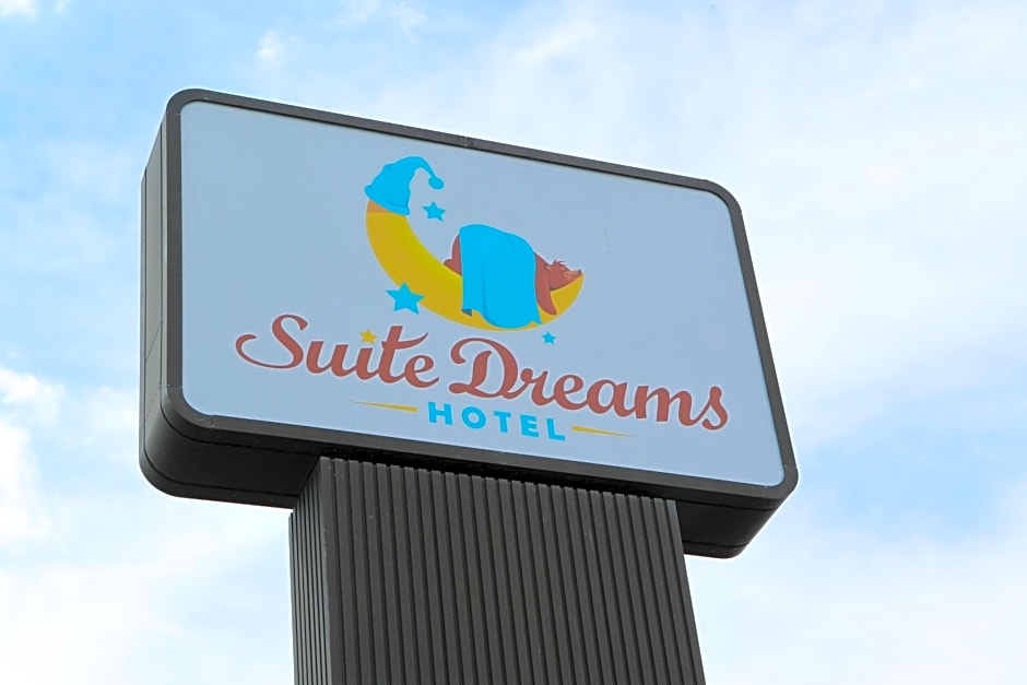 Suite Dreams Hotel
