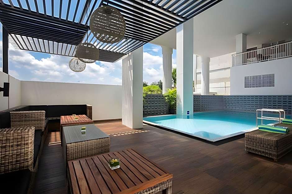 KHAS Tugu Hotel Yogyakarta