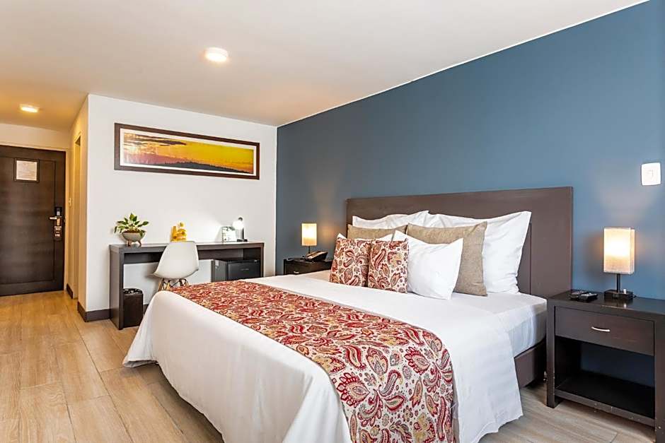 Hotel Carretero