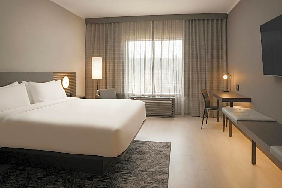 AC Hotel Asheville Biltmore Village