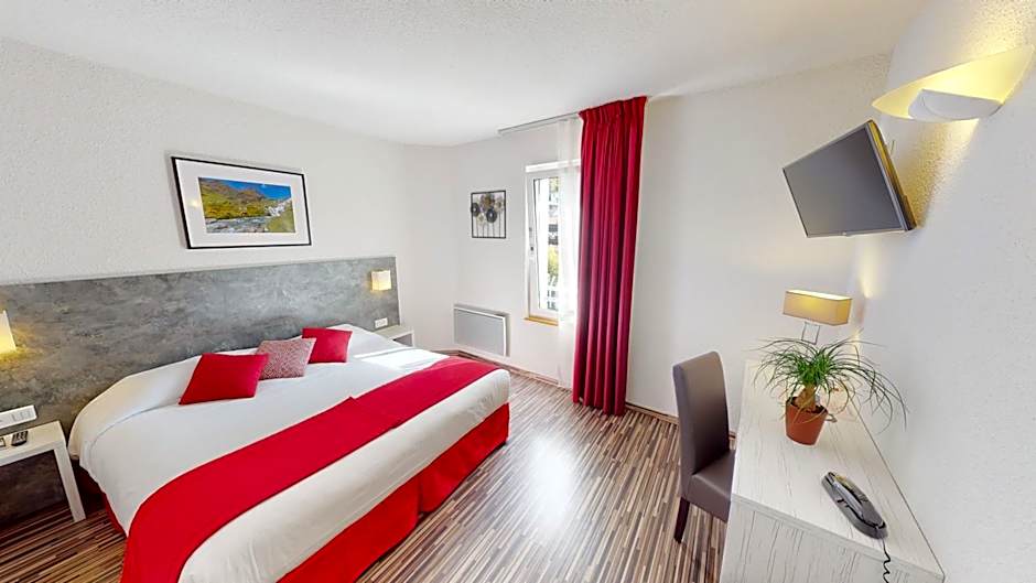 Hôtel de France Contact-Hôtel