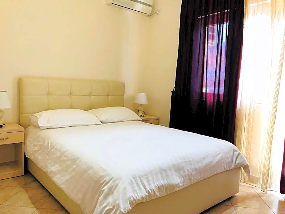 Bristol Hotel Tirana