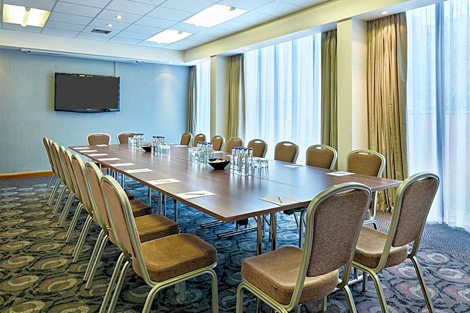 Leonardo Hotel Cheltenham - Formerly Jurys Inn