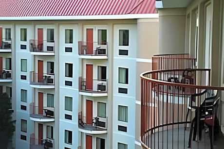 River Bend Inn - Pigeon Forge