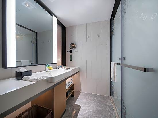 Hampton by Hilton Lianyungang Haibin