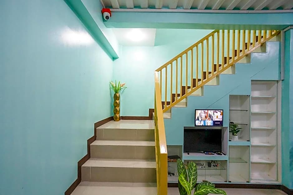 La Belladoza near Airport