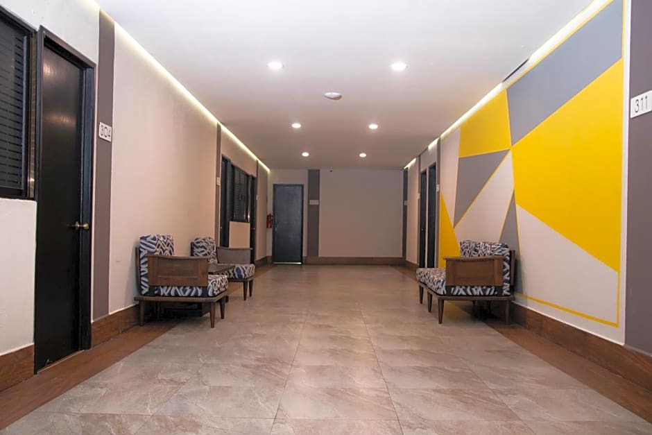 Hotel HAUS Express