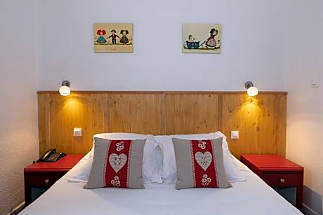 Superior Single Room