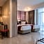 Bayfront Hotel Cebu Capitol Site