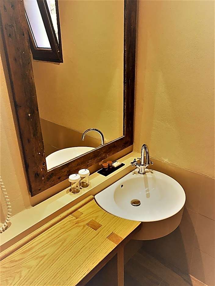 Chillout Hotel Tres Mares