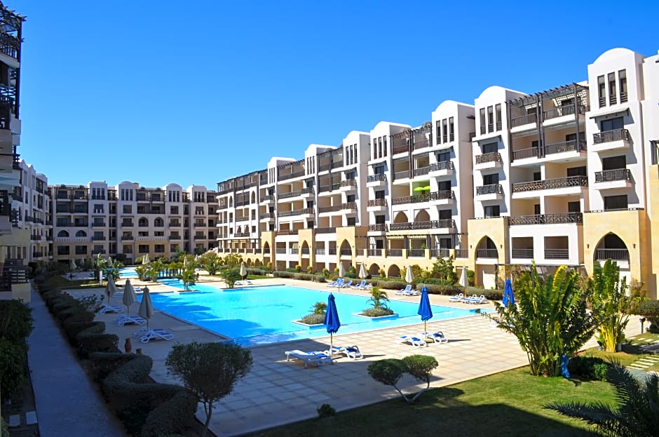Gravity Hotel Aqua Park Hurghada