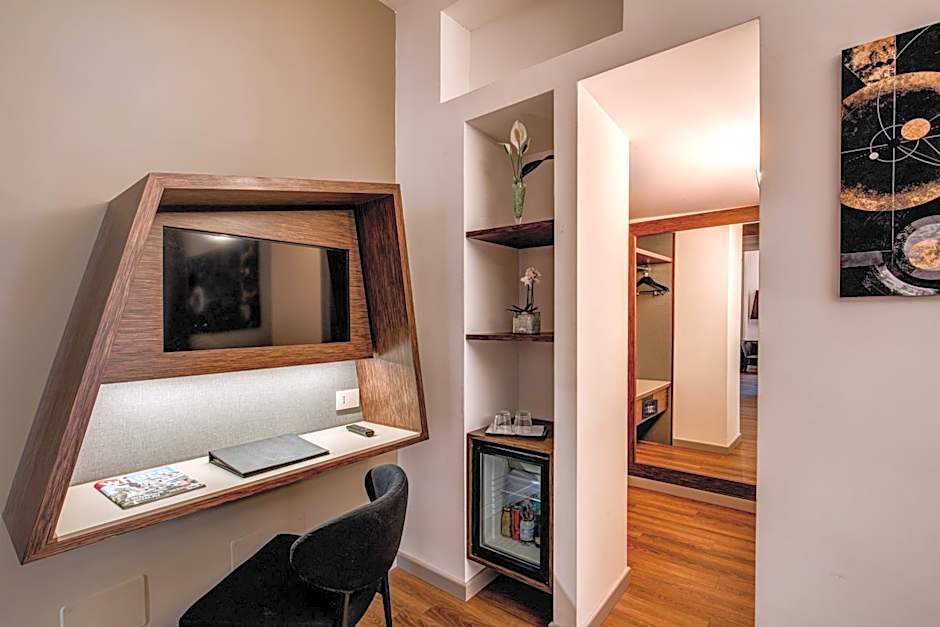 Al Manthia Hotel - Gruppo Trevi Hotels