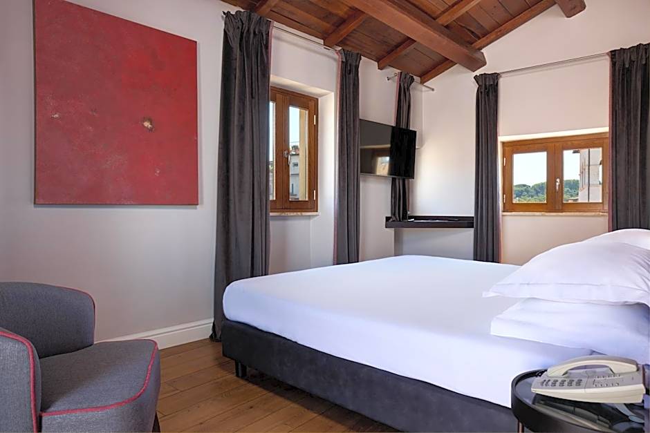Hotel Navona Palace Collection