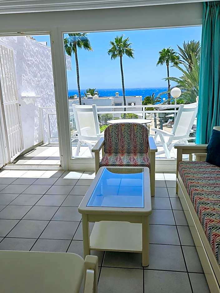 Acapulco Ocean View