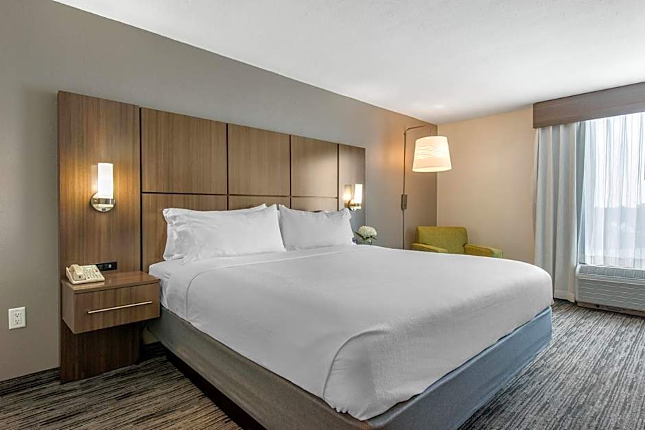 Holiday Inn Melbourne - Viera Conference Center By IHG