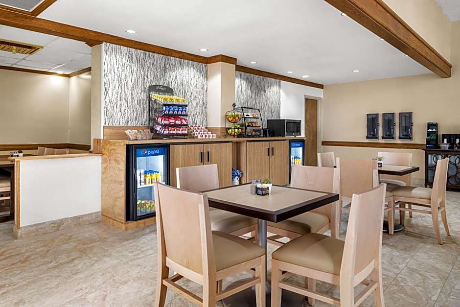 Montana Trailhead Inn