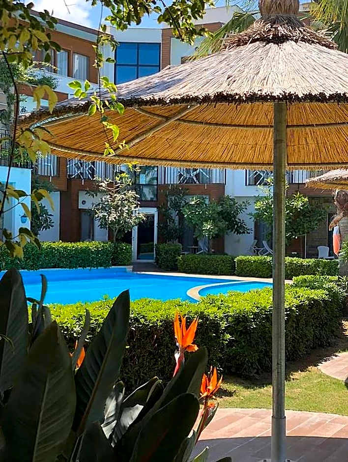 Liona Hotel & SPA