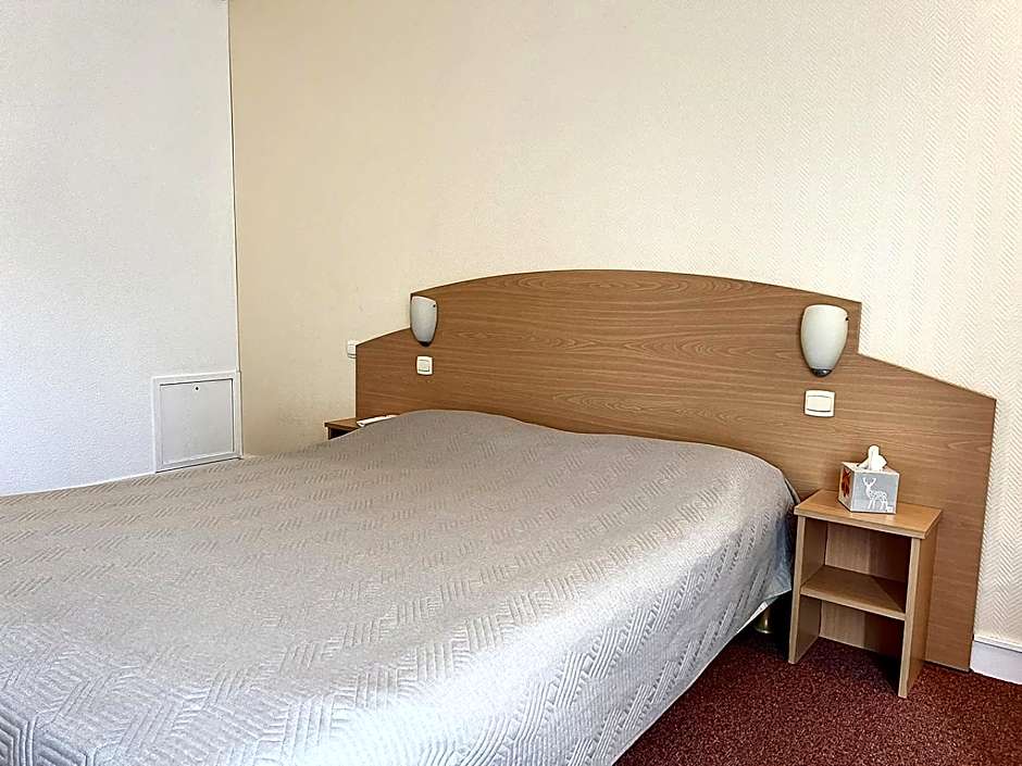 ValHôtel - Hôtel-Résidence Châteaufort