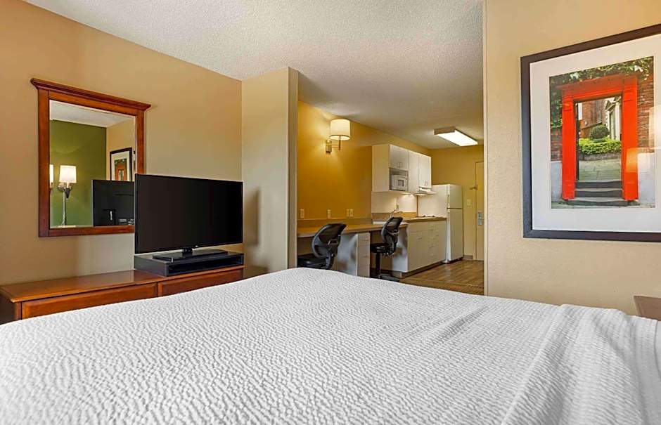 Extended Stay America Suites - Houston - Sugar Land