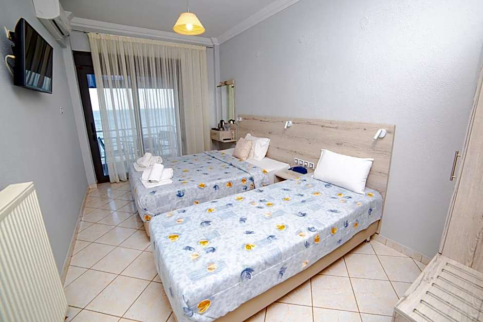 Hotel Zefyros