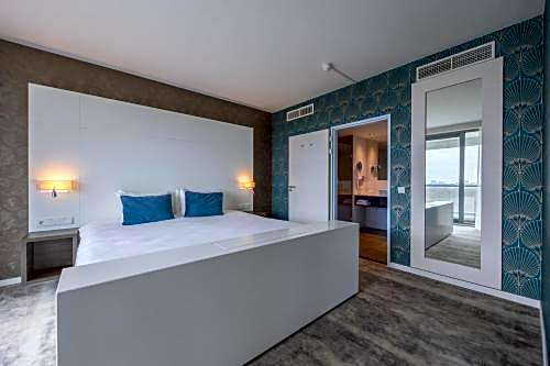 Leonardo Royal Hotel Den Haag Promenade