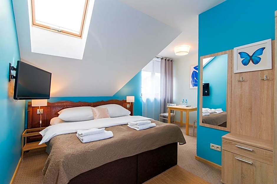 Balia Spa & Wellness