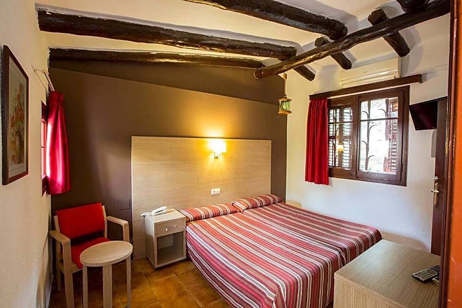 Hotel - Bungalows Don Juan Tossa